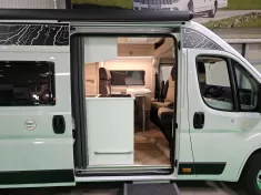 Bild 6 Challenger Van V217 START EDITION || Urlaubspreis