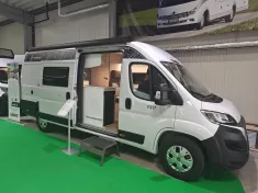 Bild 1 Challenger Van V217 START EDITION || Urlaubspreis