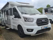 Fahrzeugbild Bürstner Lineo T 690 G Listenpreis 90.994€ #17