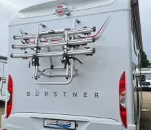 Fahrzeugbild Bürstner Lineo T 690 G Listenpreis 90.994€ #18