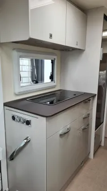 Fahrzeugbild Bürstner Lineo T 690 G Listenpreis 90.994€ #8