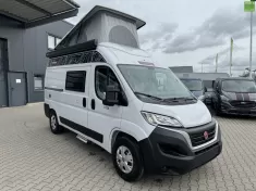 Bild 1 Challenger Van V114S Start Edition