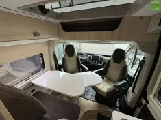 Bild 10 Challenger Van V114S Start Edition 5,40m Aufstelldach 2024