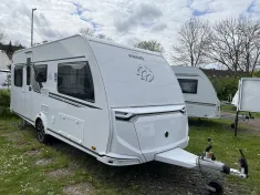 Bild 1 Knaus Südwind 500 EU 60 YEARS *ATC*DuoControl*Bluetooth*
