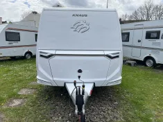 Bild 4 Knaus Südwind 500 EU 60 YEARS *ATC*DuoControl*Bluetooth*
