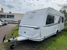 Bild 5 Knaus Südwind 500 EU 60 YEARS *ATC*DuoControl*Bluetooth*
