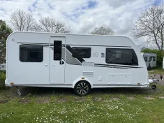 Bild 6 Knaus Südwind 500 EU 60 YEARS *ATC*DuoControl*Bluetooth*