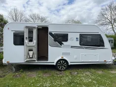 Bild 8 Knaus Südwind 500 EU 60 YEARS *ATC*DuoControl*Bluetooth*