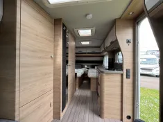Bild 9 Knaus Südwind 500 EU 60 YEARS *ATC*DuoControl*Bluetooth*