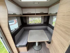 Bild 10 Knaus Südwind 500 EU 60 YEARS *ATC*DuoControl*Bluetooth*