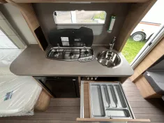 Bild 12 Knaus Südwind 500 EU 60 YEARS *ATC*DuoControl*Bluetooth*
