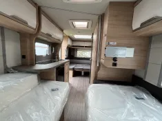 Bild 14 Knaus Südwind 500 EU 60 YEARS *ATC*DuoControl*Bluetooth*