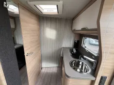 Bild 17 Knaus Südwind 500 EU 60 YEARS *ATC*DuoControl*Bluetooth*