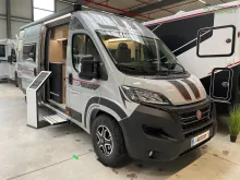 Fahrzeugbild Challenger Sport Edition V210 Automatikgetriebe #1