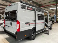 Fahrzeugbild Challenger Sport Edition V210 Automatikgetriebe #5