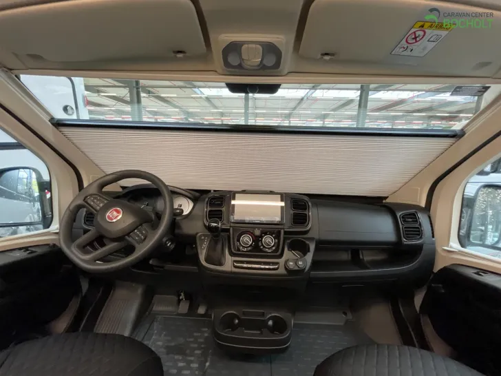 Fahrzeugbild Challenger Sport Edition V210 Automatikgetriebe #13