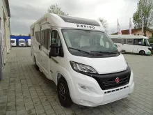 Fahrzeugbild Rapido COMPACT C86 #1