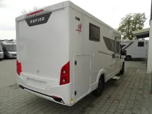 Fahrzeugbild Rapido COMPACT C86 #3