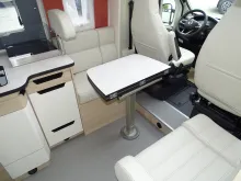 Fahrzeugbild Rapido COMPACT C86 #4