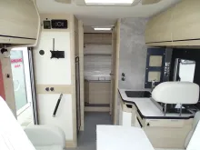 Fahrzeugbild Rapido COMPACT C86 #6