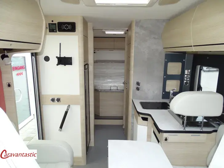 Fahrzeugbild Rapido COMPACT C86 #6