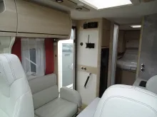 Fahrzeugbild Rapido COMPACT C86 #7