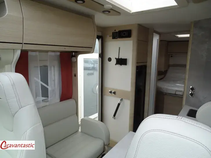 Fahrzeugbild Rapido COMPACT C86 #7