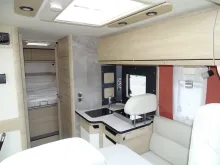 Fahrzeugbild Rapido COMPACT C86 #8