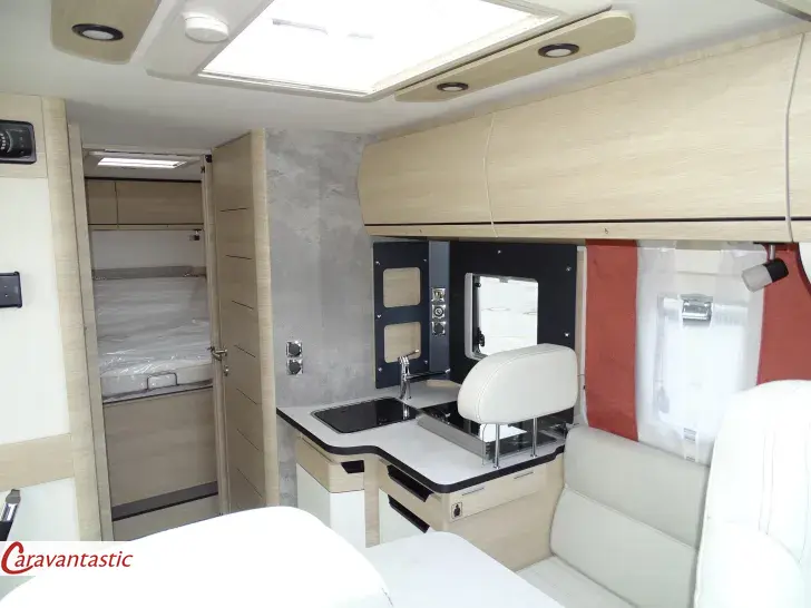 Fahrzeugbild Rapido COMPACT C86 #8