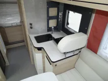 Fahrzeugbild Rapido COMPACT C86 #9