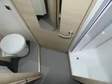 Fahrzeugbild Rapido COMPACT C86 #11