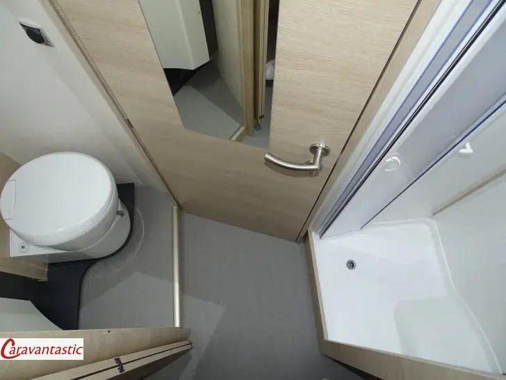 Fahrzeugbild Rapido COMPACT C86 #11