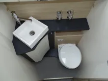 Fahrzeugbild Rapido COMPACT C86 #13