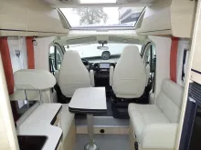 Fahrzeugbild Rapido COMPACT C86 #14