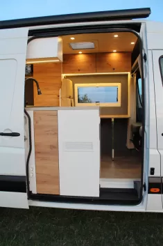 Bild 2 VW Crafter