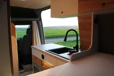 Bild 3 VW Crafter