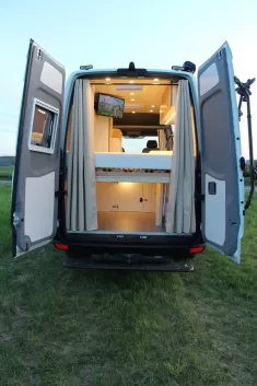 Bild 4 VW Crafter