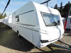 Bild 3 Dethleffs Camper 500 QSK