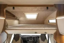 Fahrzeugbild Rimor Super Brig Suite #8