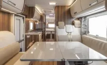 Fahrzeugbild Rimor Super Brig Suite #9