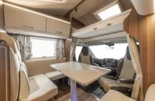 Fahrzeugbild Rimor Super Brig Suite #10