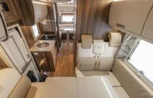 Fahrzeugbild Rimor Super Brig Suite #11