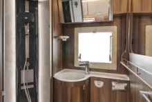Fahrzeugbild Rimor Super Brig Suite #14