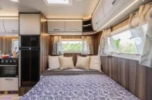 Fahrzeugbild Rimor Super Brig Suite #15