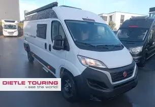 Van V217 Start Edition