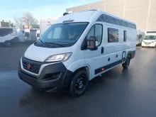Fahrzeugbild Challenger Van V217 Start Edition #4