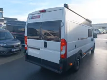Fahrzeugbild Challenger Van V217 Start Edition #5
