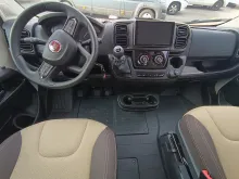 Fahrzeugbild Challenger Van V217 Start Edition #6