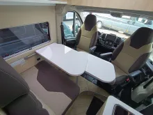 Fahrzeugbild Challenger Van V217 Start Edition #8