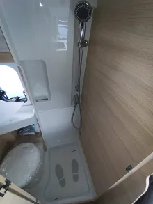 Fahrzeugbild Challenger Van V217 Start Edition #11